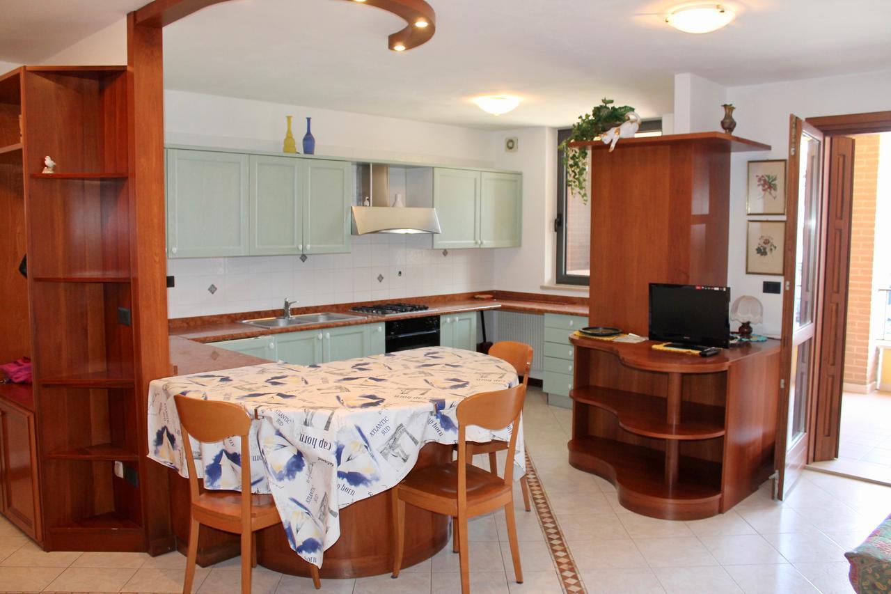 Isola Del Sole Apartment Grado Exterior photo
