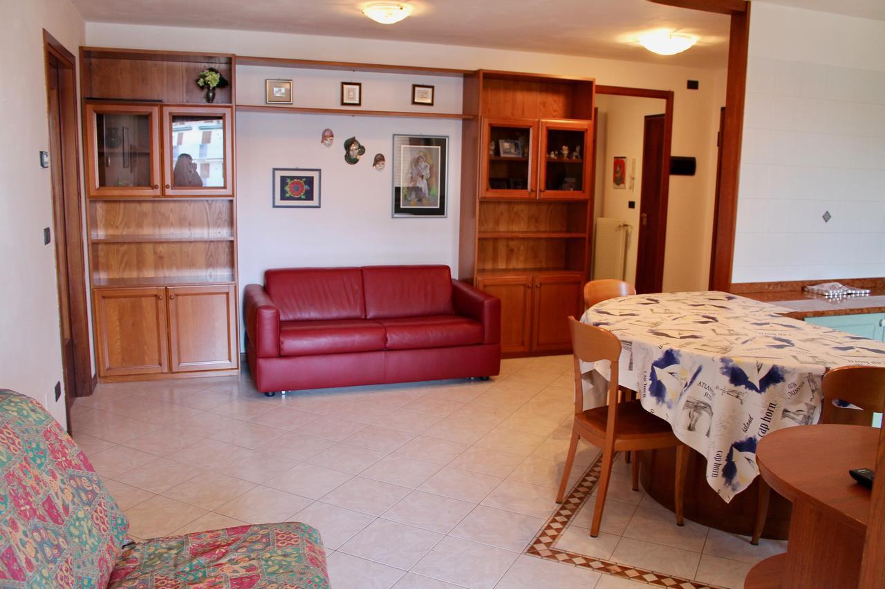 Isola Del Sole Apartment Grado Exterior photo